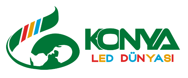 Konya Led Dünyası | Wallwasher LED Ürünleri ve Aydınlatma Çözümleri | LED Ampul, Şerit LED, Projektör, Panel LED