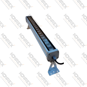 Wallwasher  Sıva Üstü  54W 150 CM