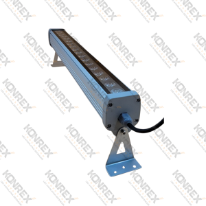 Wallwasher  Sıva Üstü  36W 100 CM