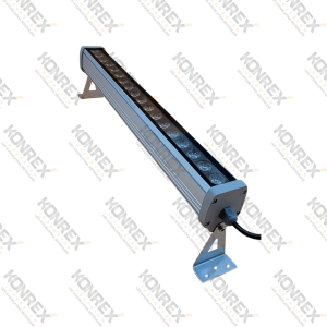 Wallwasher  Sıva Üstü  45W 120 CM