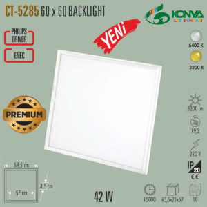 Cata CT-528560 x 60 BACKLIGHT