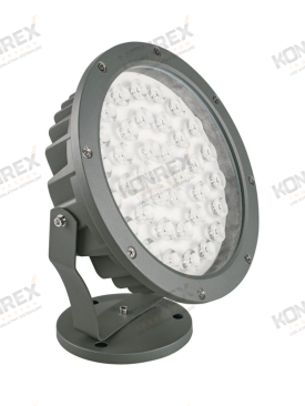 Bahçe Armatürü  18W 181 x175mm 