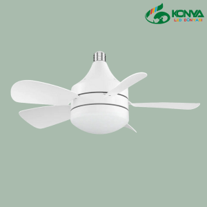 Cata CT-1155 82W Karayel Fan Led Ampul