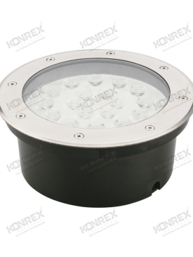 Gömme Armatür   6W 150x90mm