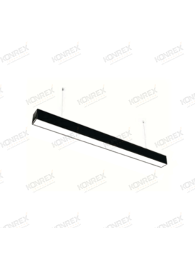 Dekoratif Linear Armatür 42W 1.4m