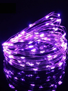 3 M Mor Peri Led Tel Led 2 Pilli