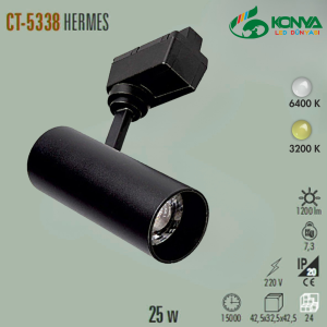 Cata CT-5338 25W Hermes Led Ray Armatür