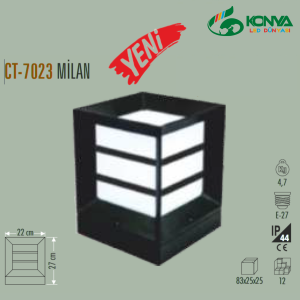 Cata  CT-7023 Milan
